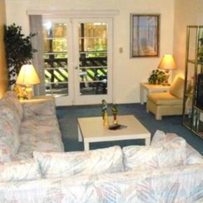фото отеля Heron Pointe