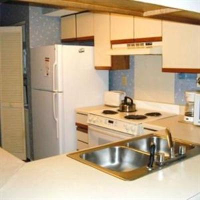 фото отеля Heron Pointe