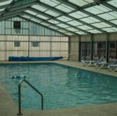 фото отеля Heron Pointe