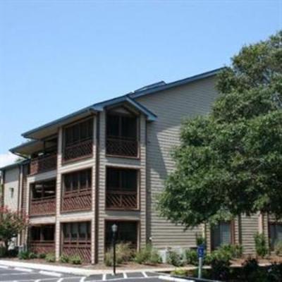 фото отеля Heron Pointe