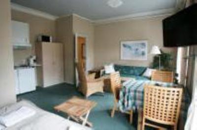 фото отеля Faaborg Byferie Hotel & Apartments