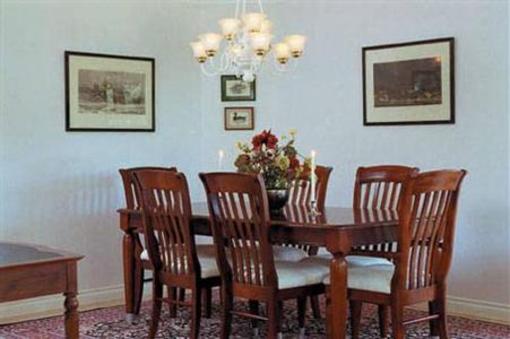 фото отеля Mill Bay Hillcrest Villa