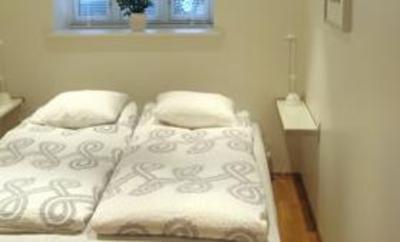 фото отеля Hometell Apartment Haugesund