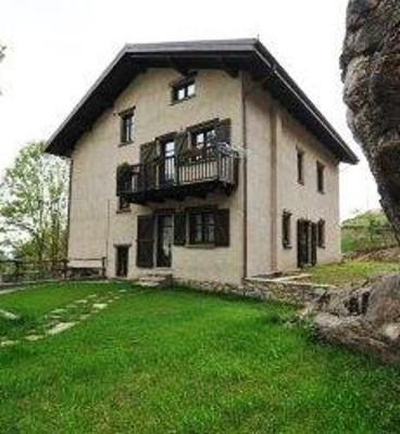 фото отеля Ceraunavolta Bed and Breakfast Nomaglio