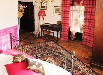 фото отеля Ceraunavolta Bed and Breakfast Nomaglio