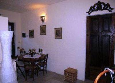 фото отеля Ceraunavolta Bed and Breakfast Nomaglio