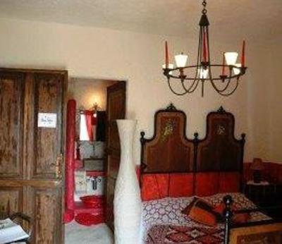 фото отеля Ceraunavolta Bed and Breakfast Nomaglio