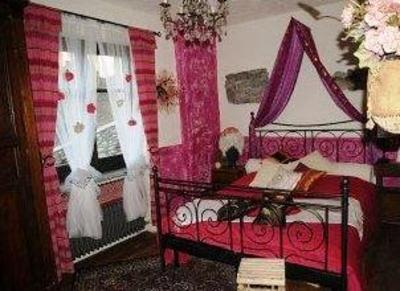 фото отеля Ceraunavolta Bed and Breakfast Nomaglio