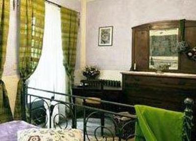 фото отеля Ceraunavolta Bed and Breakfast Nomaglio