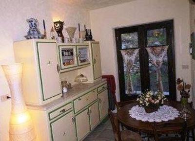 фото отеля Ceraunavolta Bed and Breakfast Nomaglio