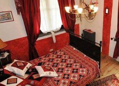 фото отеля Ceraunavolta Bed and Breakfast Nomaglio
