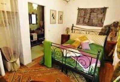 фото отеля Ceraunavolta Bed and Breakfast Nomaglio