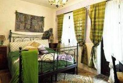 фото отеля Ceraunavolta Bed and Breakfast Nomaglio