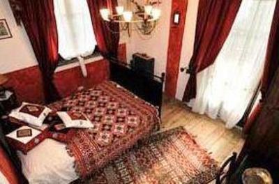 фото отеля Ceraunavolta Bed and Breakfast Nomaglio