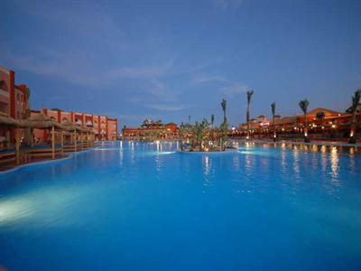 фото отеля Aqua Vista Resort Hurghada