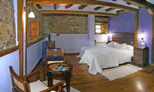 фото отеля La Casa De Las Arcas