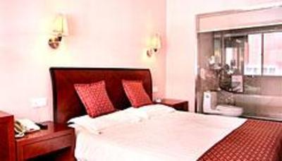 фото отеля Yong Gang Hotel Ningbo