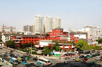 фото отеля Yong Gang Hotel Ningbo