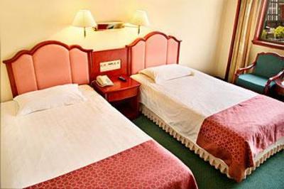 фото отеля Yong Gang Hotel Ningbo