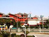 Yong Gang Hotel Ningbo