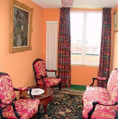 фото отеля La Residence de la Diligence