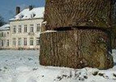 фото отеля La Cour De Remi