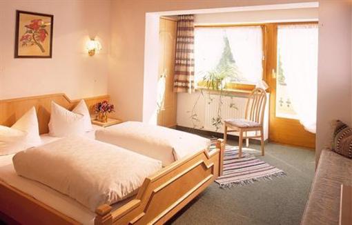 фото отеля Berghotel Almrausch
