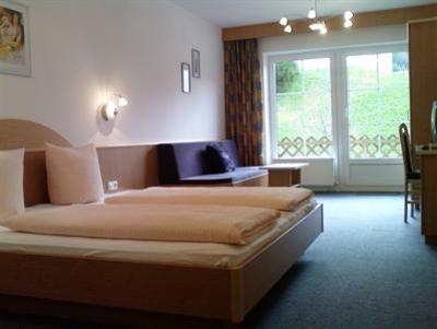 фото отеля Berghotel Almrausch