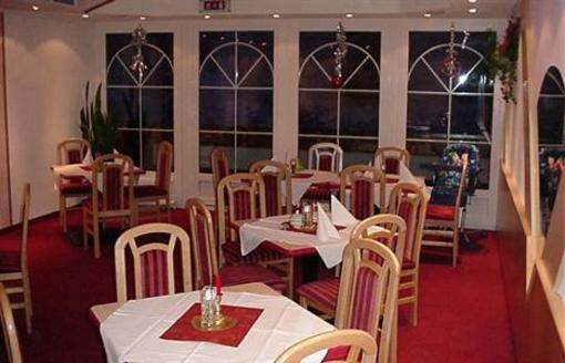 фото отеля Berghotel Almrausch