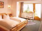 фото отеля Berghotel Almrausch