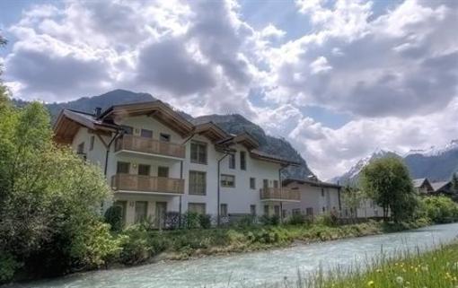 фото отеля Residenz Kitzblick by Kaprun Rentals