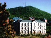 Golden Pebble Beach International Hotel Dalian Golden Pebble Beach International Hotel Dalian