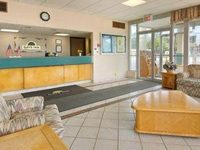 Magnuson Hotel Benton