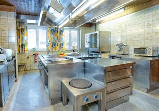 фото отеля Wallegg-Lodge