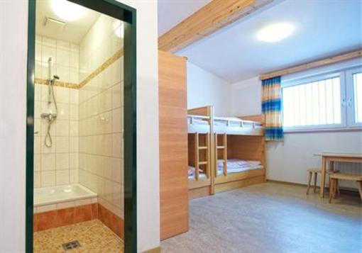 фото отеля Wallegg-Lodge