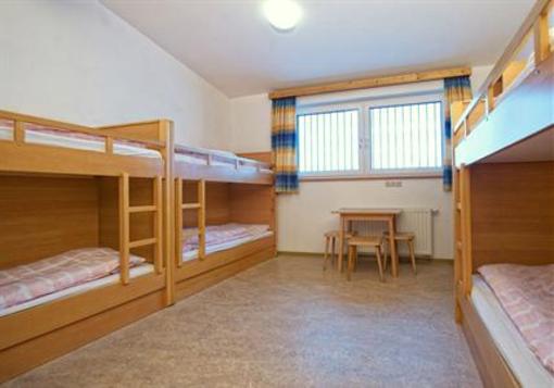 фото отеля Wallegg-Lodge