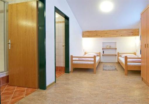фото отеля Wallegg-Lodge