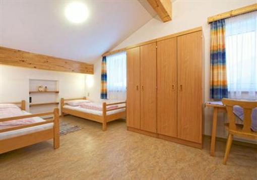 фото отеля Wallegg-Lodge