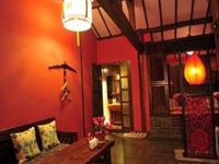 Lijiang Sweet Garden Hotel