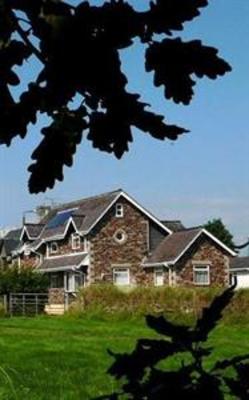фото отеля Greystone Pool B&B Looe
