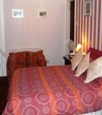 фото отеля Greystone Pool B&B Looe