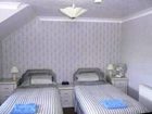фото отеля Greystone Pool B&B Looe