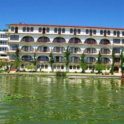 фото отеля Hotel Insula