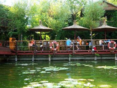 фото отеля Hotel Insula