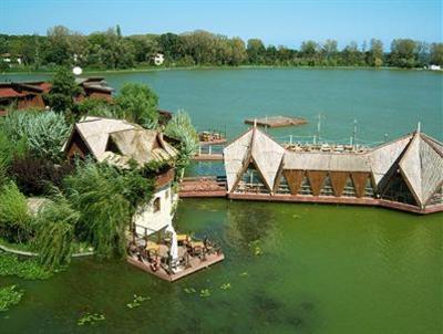 фото отеля Hotel Insula
