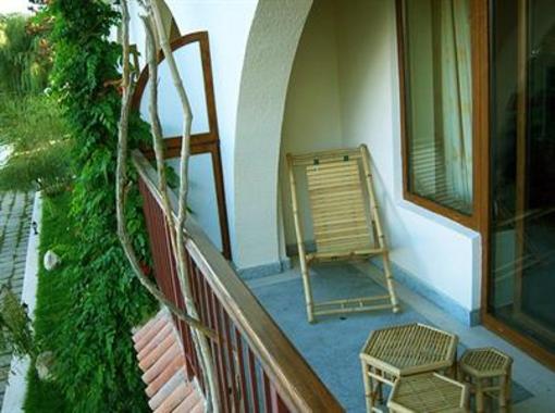 фото отеля Hotel Insula