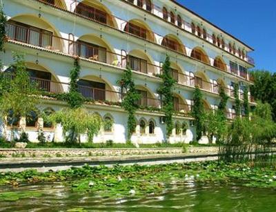 фото отеля Hotel Insula