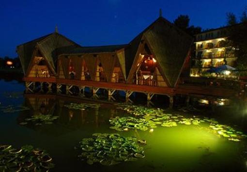 фото отеля Hotel Insula