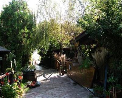 фото отеля Hotel Insula