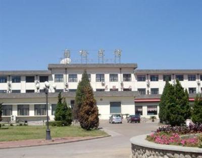 фото отеля Nandaihe Guojian Hotel - Qinhuangdao